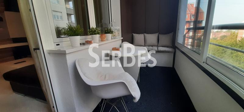 Stan Izdavanje Novi Sad  91 m2
