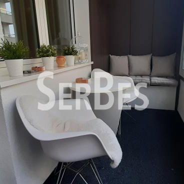 Stan Izdavanje Novi Sad  91 m2