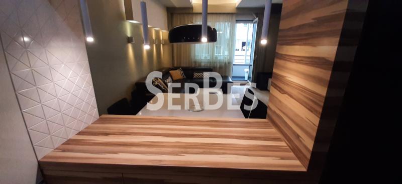 Stan Izdavanje Novi Sad  91 m2