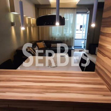 Stan Izdavanje Novi Sad  91 m2