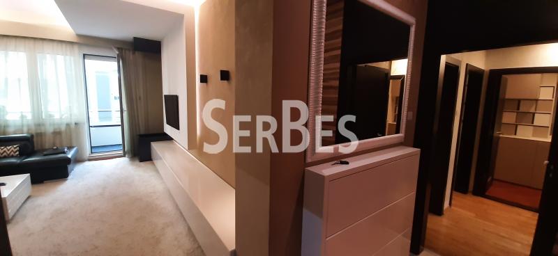 Stan Izdavanje Novi Sad  91 m2