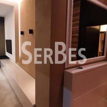 Stan Izdavanje Novi Sad  91 m2