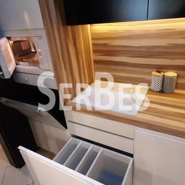 Stan Izdavanje Novi Sad  91 m2