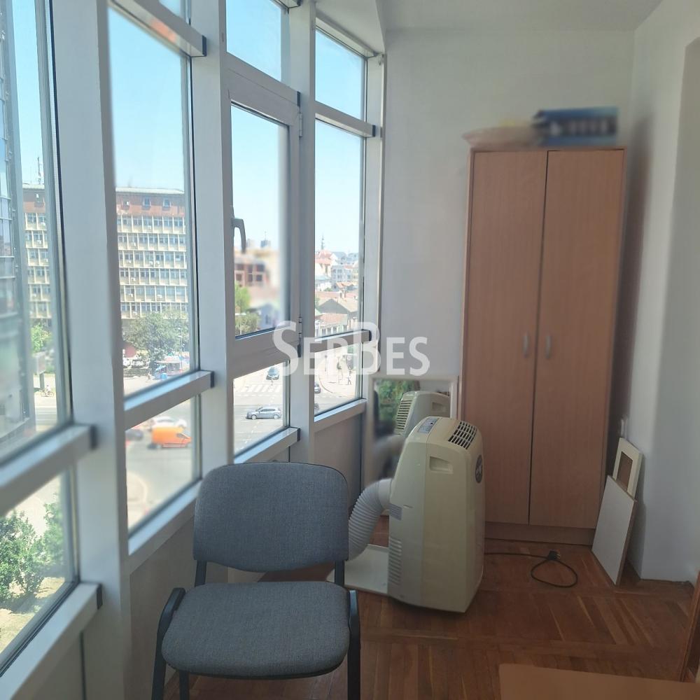 Stan Izdavanje Novi Sad  30 m2