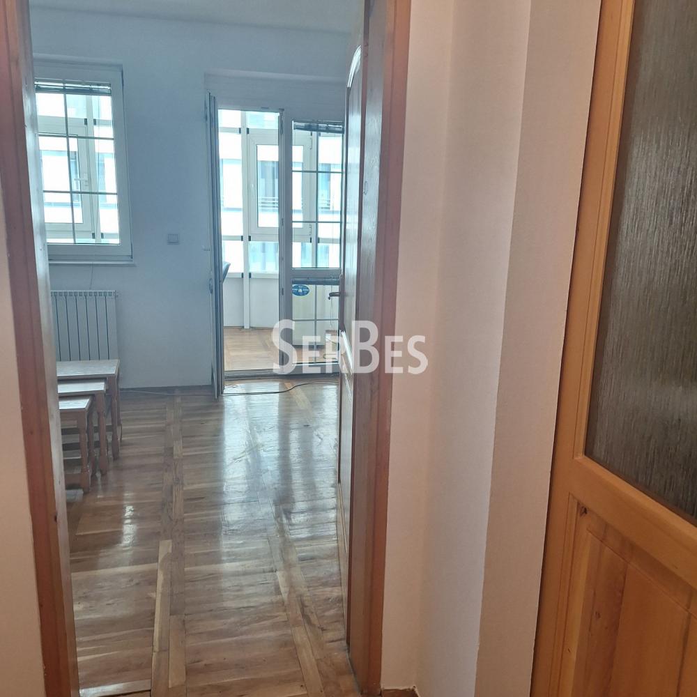 Stan Izdavanje Novi Sad  30 m2