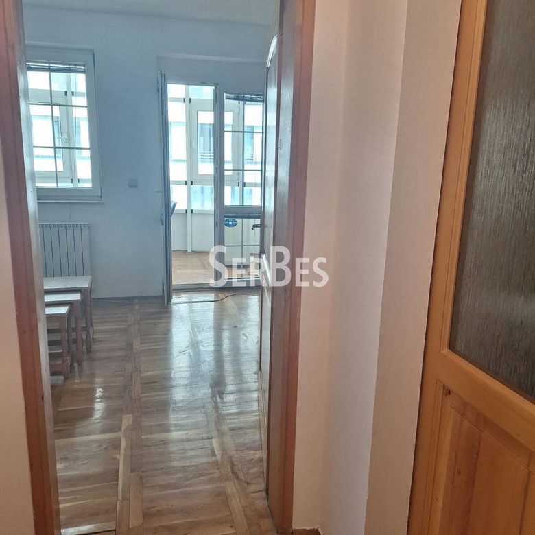 Stan Izdavanje Novi Sad  30 m2