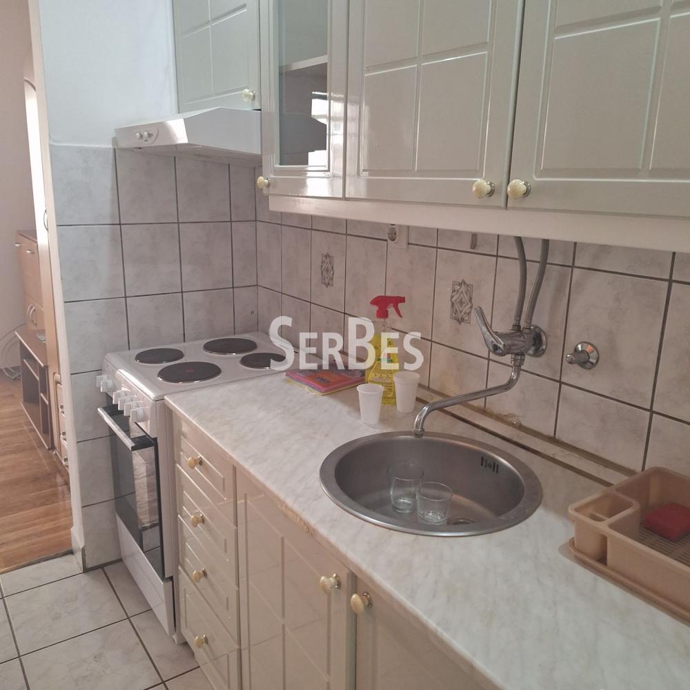 Stan Izdavanje Novi Sad  30 m2