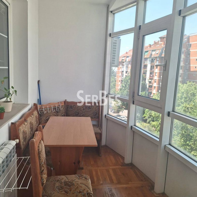 Stan Izdavanje Novi Sad  30 m2
