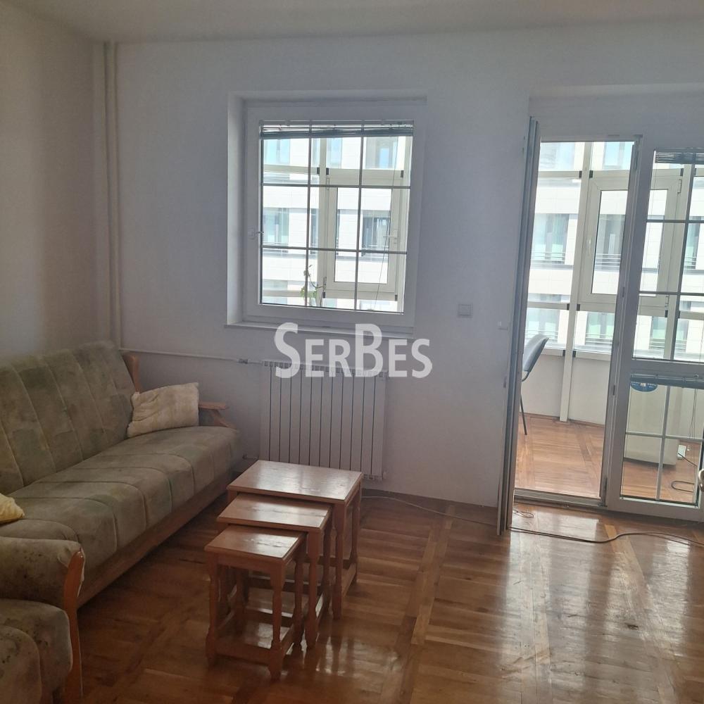 Stan Izdavanje Novi Sad  30 m2