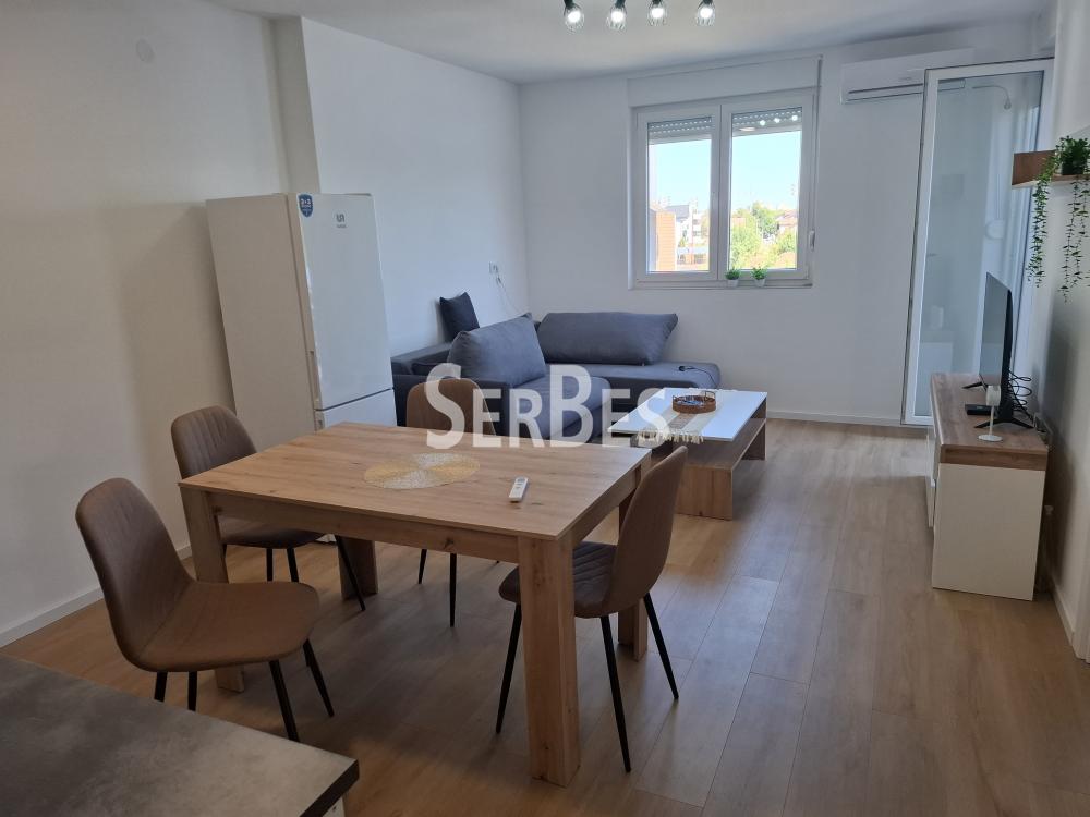 Stan Izdavanje Novi Sad Stan Izdavanje Novi Sad 52 m2