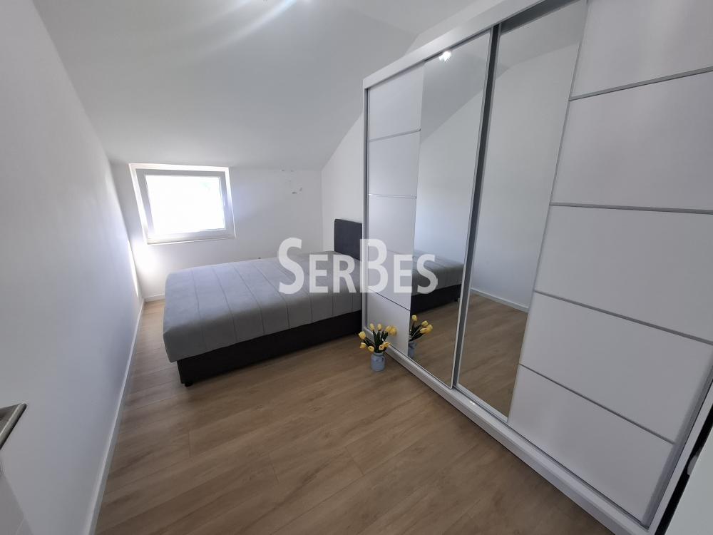 211001894_11_20260901162719 Dvosoban stan za izdavanje, Adice, Novi Sad, 52m², 500 €/mes