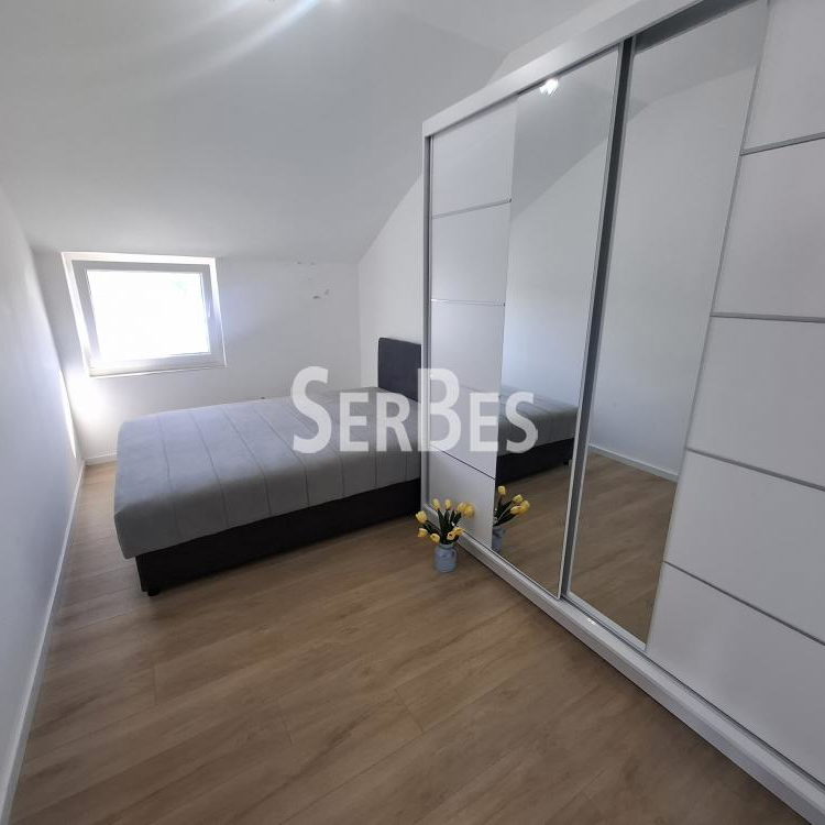 Dvosoban stan za izdavanje, Adice, Novi Sad, 52m², 500 €/mes