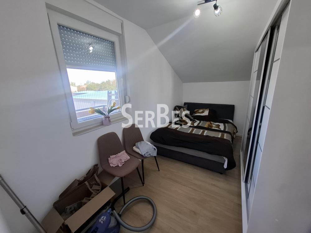 211001894_12_20260901162737 Dvosoban stan za izdavanje, Adice, Novi Sad, 52m², 500 €/mes