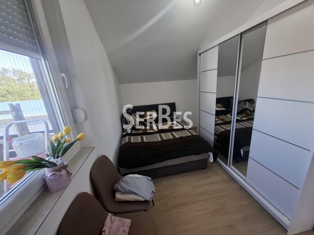 211001894_13_20260901162737 Dvosoban stan za izdavanje, Adice, Novi Sad, 52m², 500 €/mes