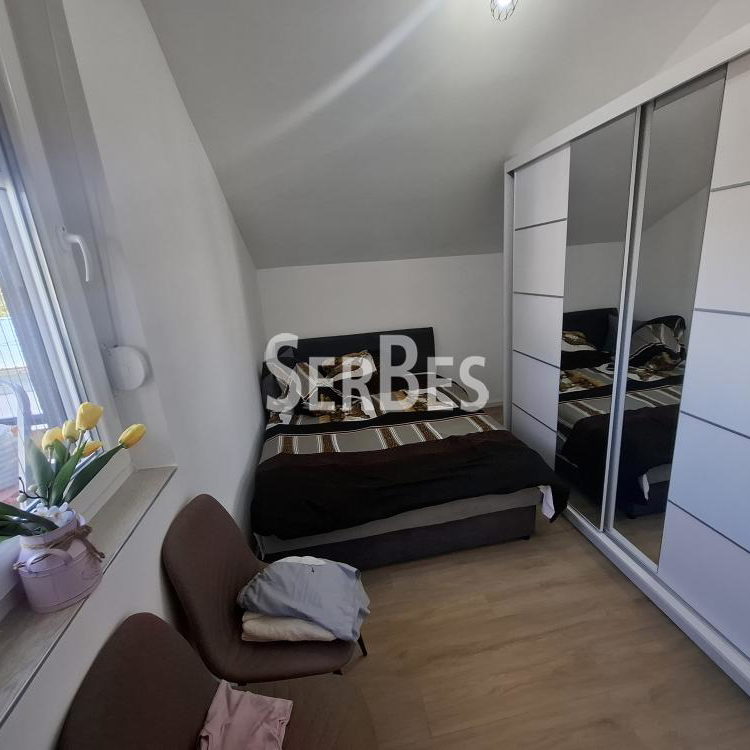 Dvosoban stan za izdavanje, Adice, Novi Sad, 52m², 500 €/mes