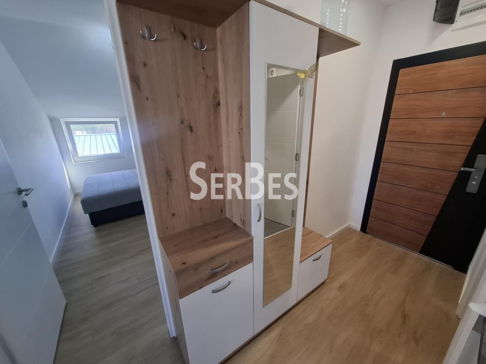 211001894_14_20260901162751 Dvosoban stan za izdavanje, Adice, Novi Sad, 52m², 500 €/mes