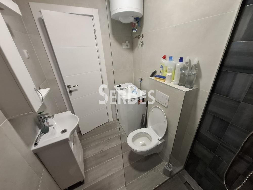 211001894_14_20260901162802 Dvosoban stan za izdavanje, Adice, Novi Sad, 52m², 500 €/mes