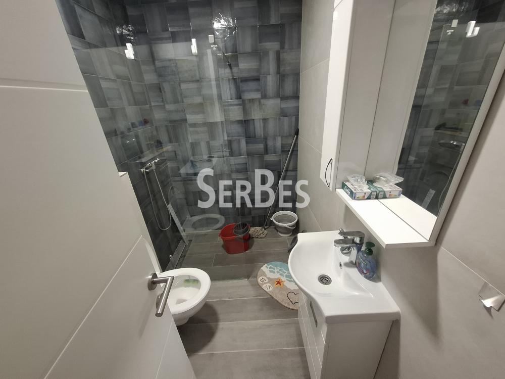 211001894_15_20260901162802 Dvosoban stan za izdavanje, Adice, Novi Sad, 52m², 500 €/mes