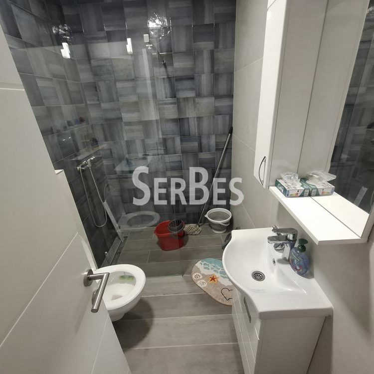 Dvosoban stan za izdavanje, Adice, Novi Sad, 52m², 500 €/mes