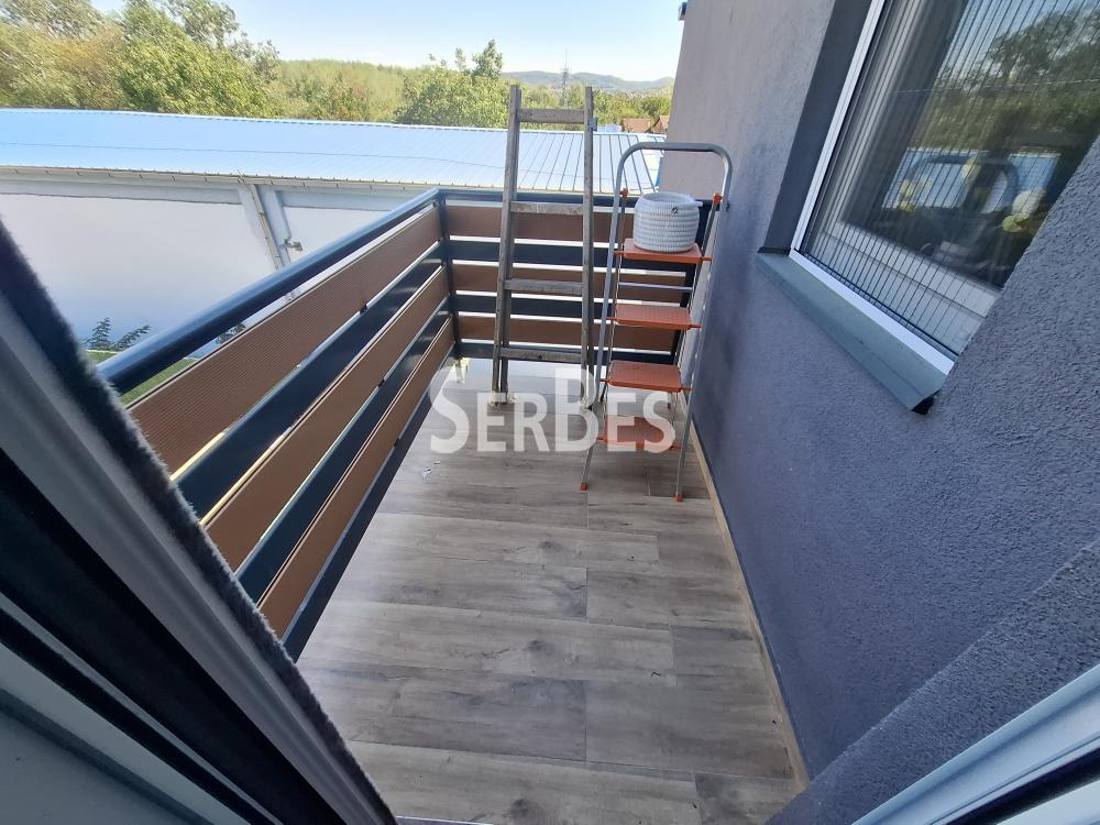 211001894_18_20260901162817 Dvosoban stan za izdavanje, Adice, Novi Sad, 52m², 500 €/mes