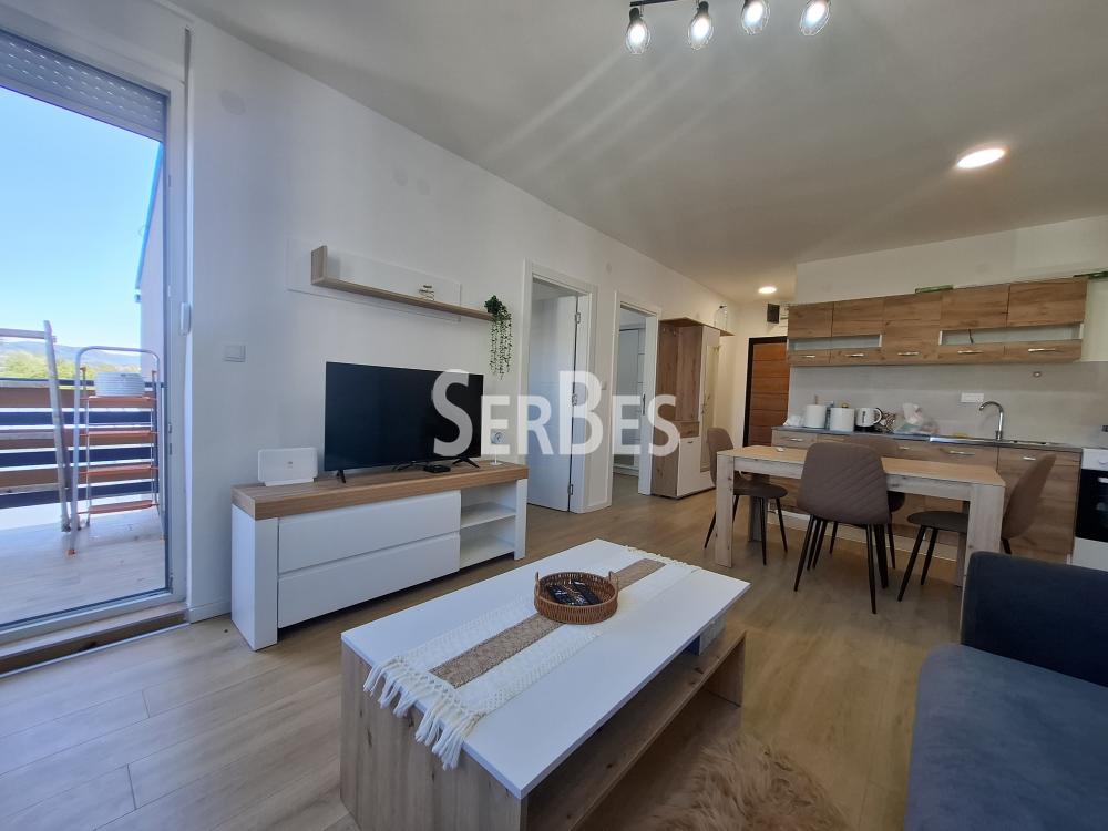 Stan Izdavanje Novi Sad Stan Izdavanje Novi Sad 52 m2