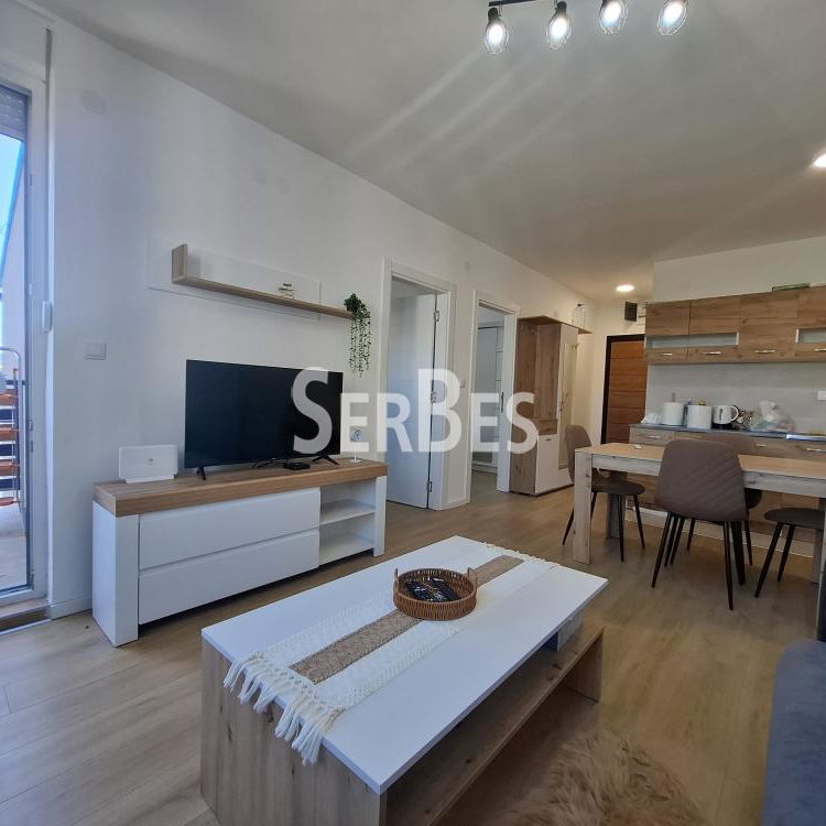 Stan Izdavanje Novi Sad  52 m2