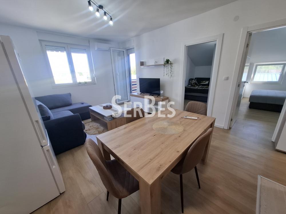 Stan Izdavanje Novi Sad Stan Izdavanje Novi Sad 52 m2