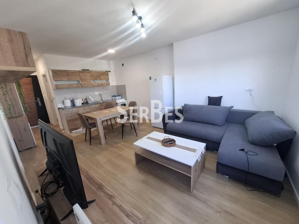 Stan Izdavanje Novi Sad Stan Izdavanje Novi Sad 52 m2