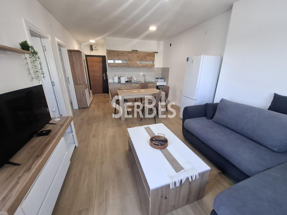 Stan Izdavanje Novi Sad Stan Izdavanje Novi Sad 52 m2