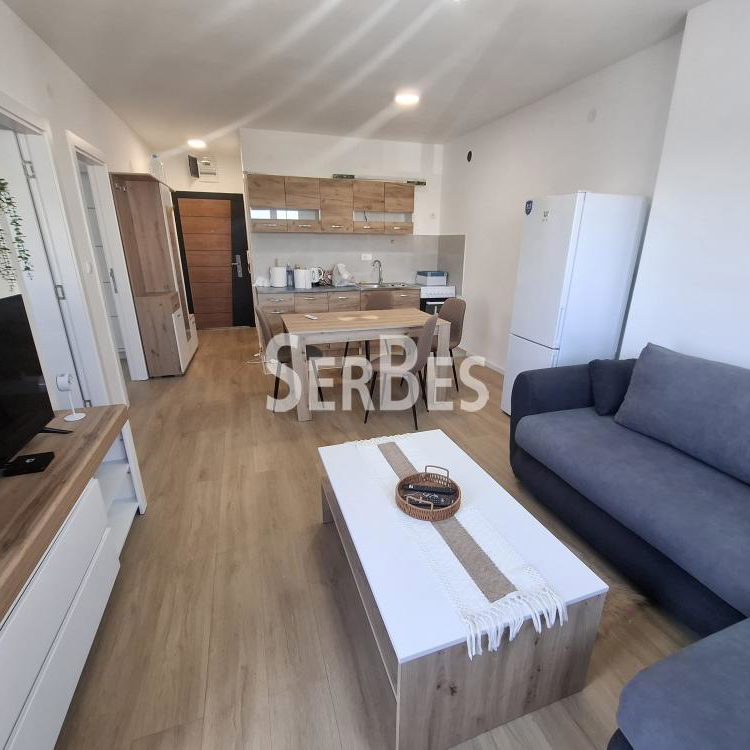 Stan Izdavanje Novi Sad  52 m2