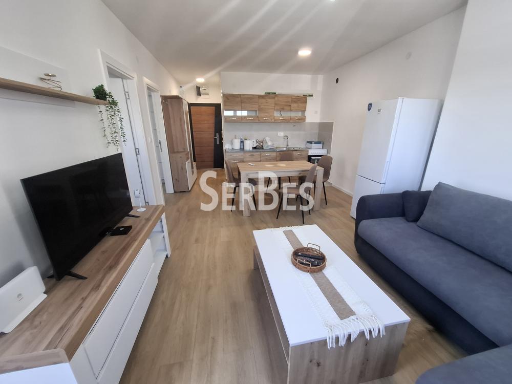 Stan Izdavanje Novi Sad Stan Izdavanje Novi Sad 52 m2