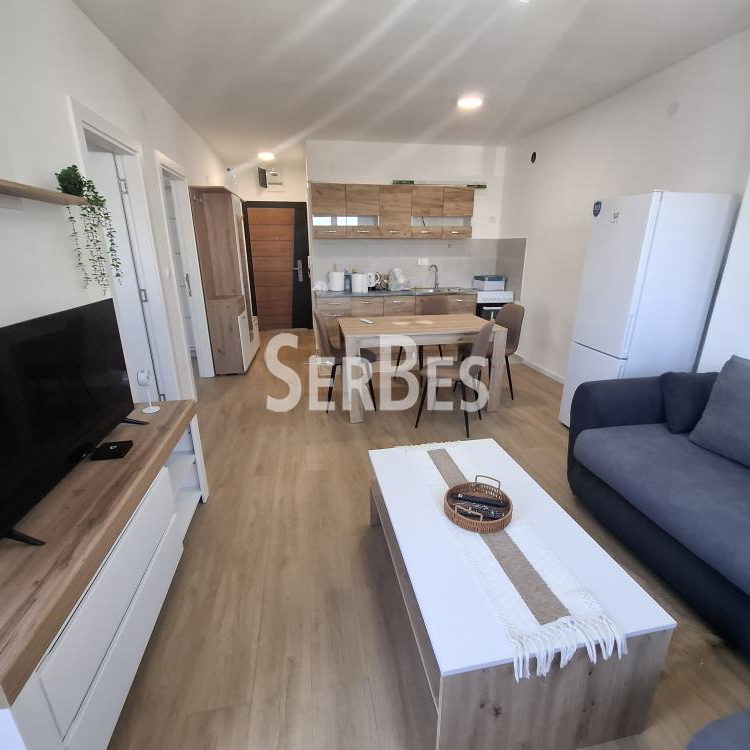 Stan Izdavanje Novi Sad  52 m2
