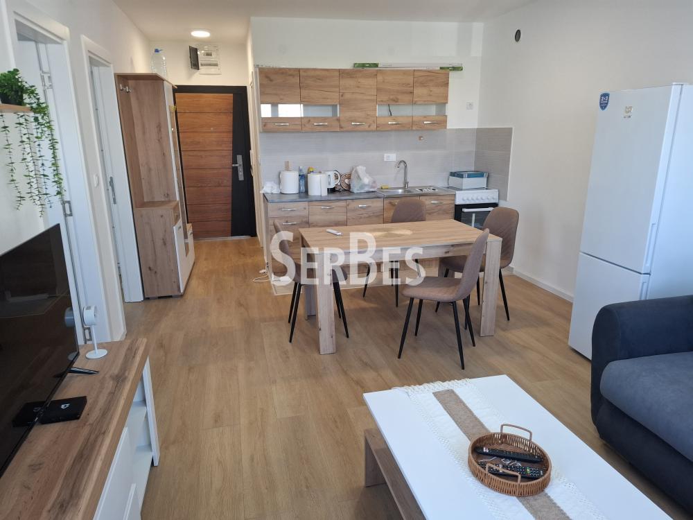 Stan Izdavanje Novi Sad Stan Izdavanje Novi Sad 52 m2