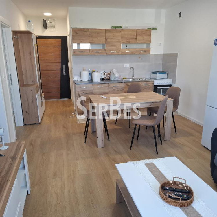 Stan Izdavanje Novi Sad  52 m2