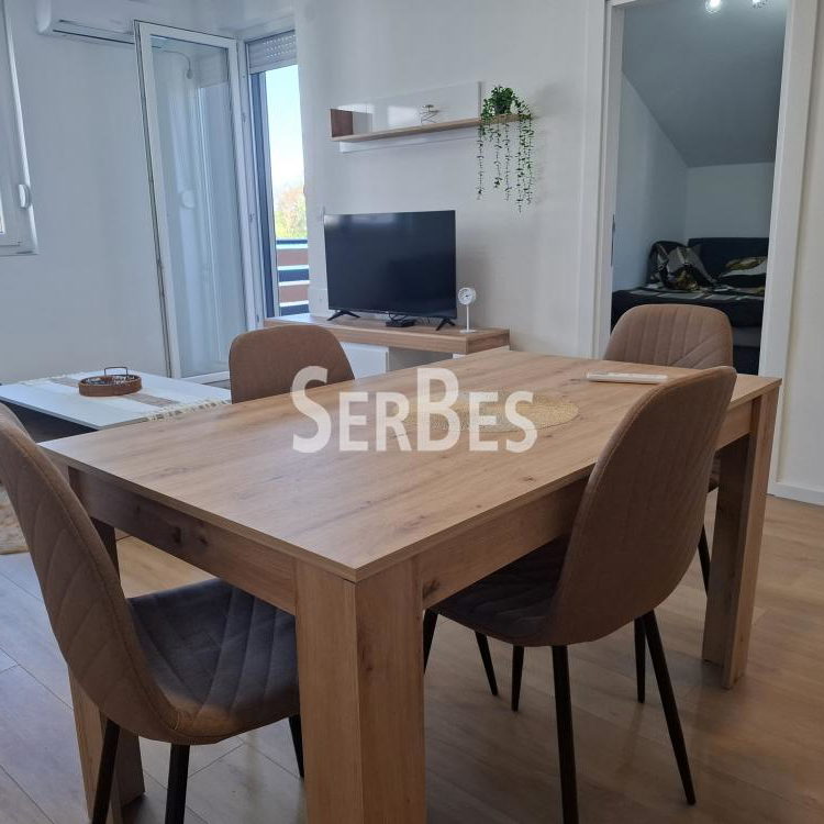 Stan Izdavanje Novi Sad  52 m2