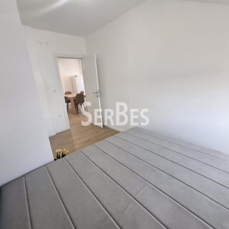 Stan Izdavanje Novi Sad  52 m2
