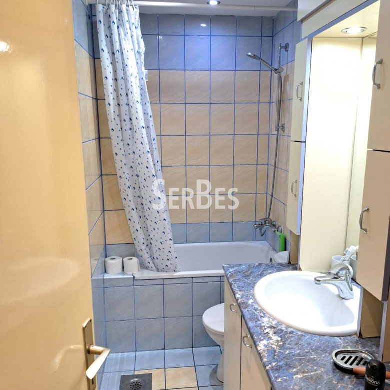 Stan Izdavanje Novi Sad  42 m2