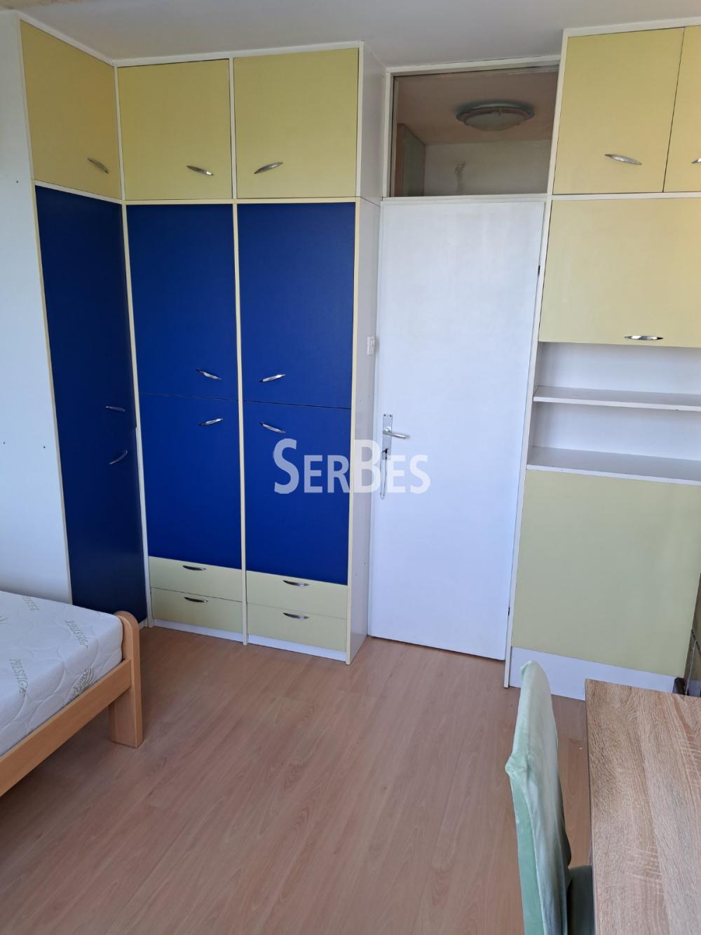 Stan Izdavanje Novi Sad Stan Izdavanje Novi Sad 42 m2