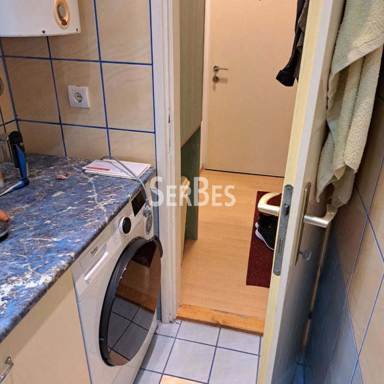 Stan Izdavanje Novi Sad  42 m2