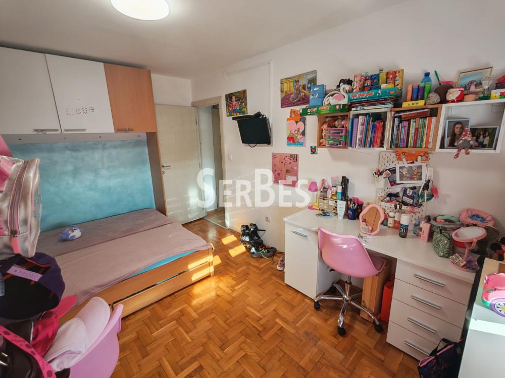 Stan Prodaja Novi Sad  71 m2