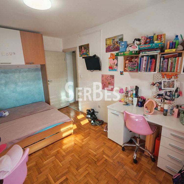 Stan Prodaja Novi Sad  71 m2