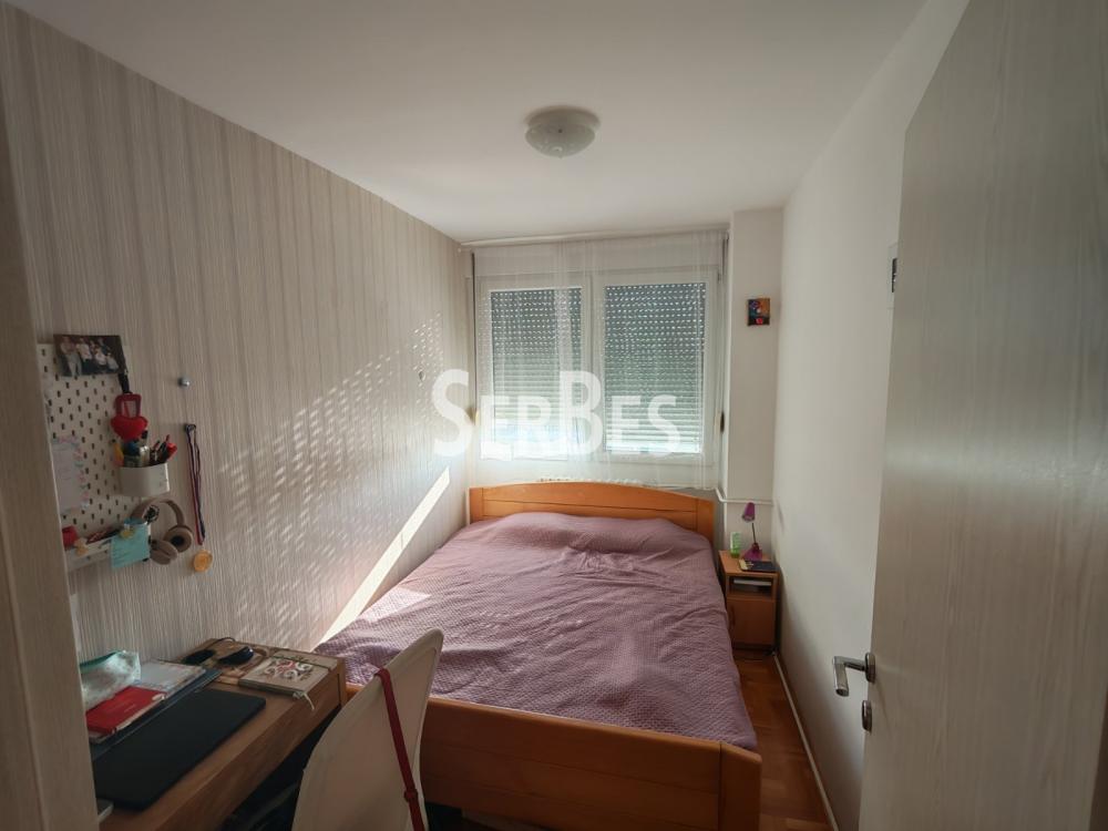 Stan Prodaja Novi Sad  71 m2