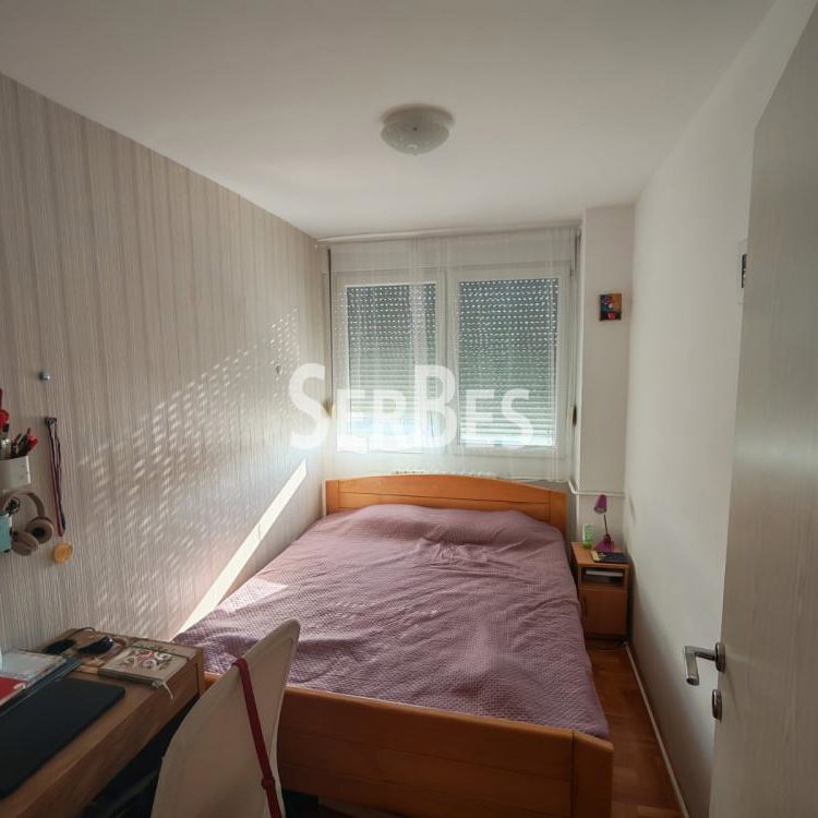 Stan Prodaja Novi Sad  71 m2