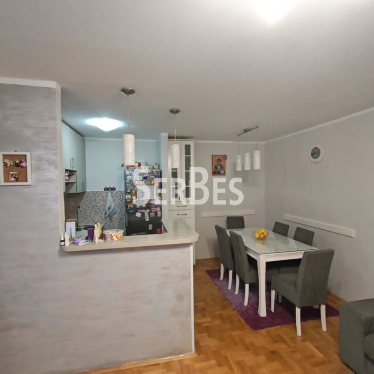 Stan Prodaja Novi Sad  71 m2