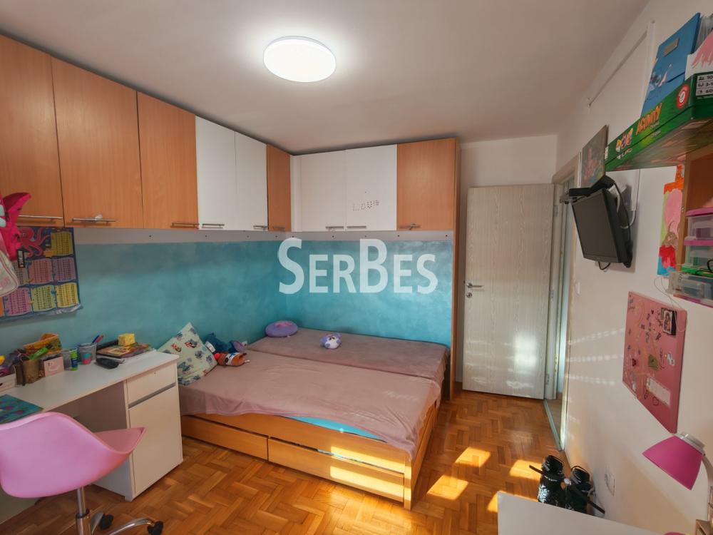 Stan Prodaja Novi Sad  71 m2