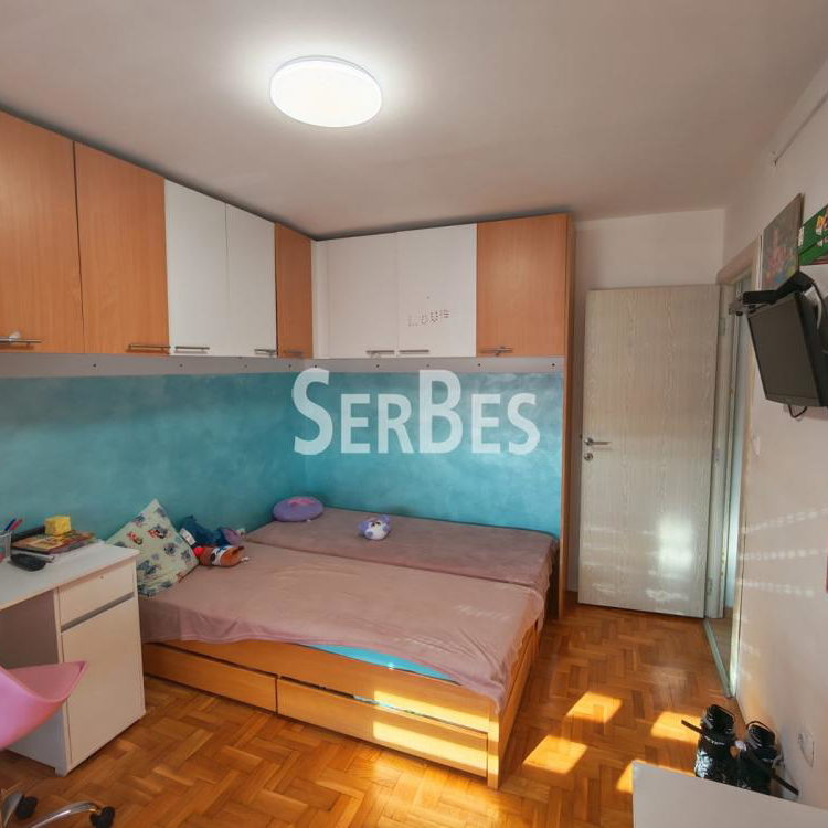 Stan Prodaja Novi Sad  71 m2