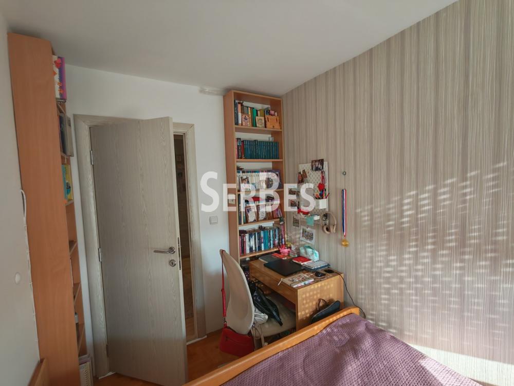 Stan Prodaja Novi Sad  71 m2