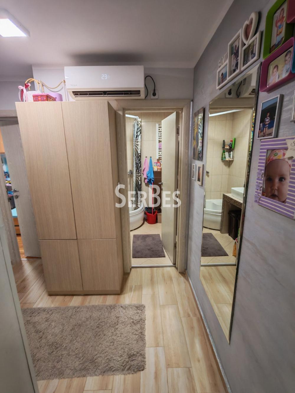 Stan Prodaja Novi Sad  71 m2
