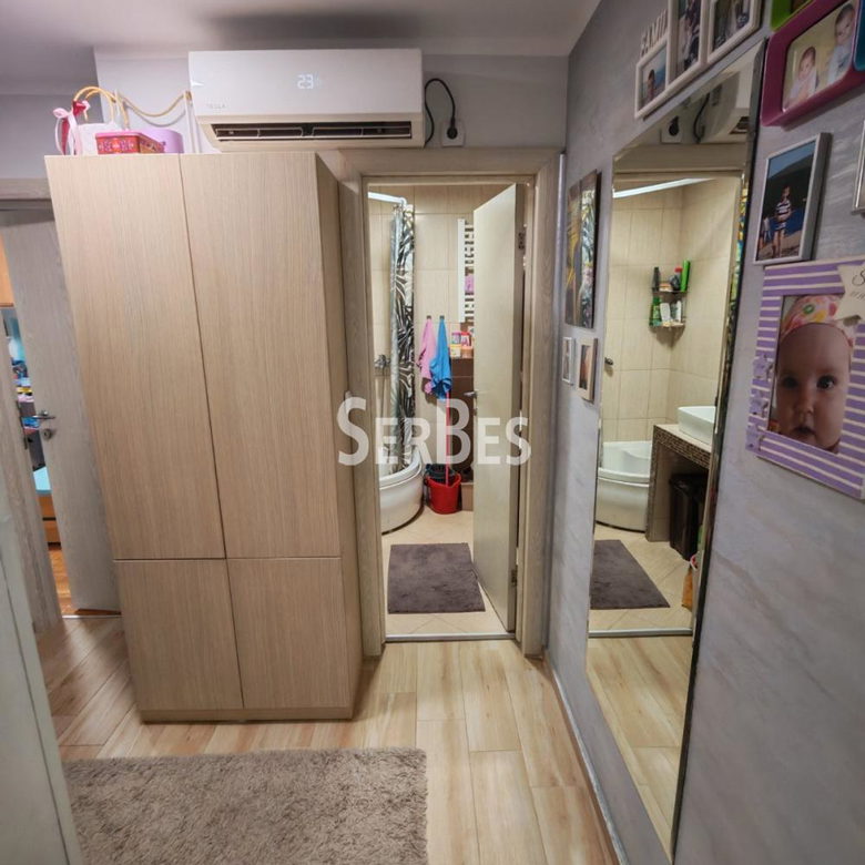 Stan Prodaja Novi Sad  71 m2