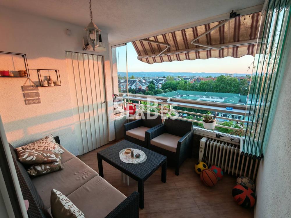 Troiposoban stan na prodaju, Novo Naselje, Novi Sad, 71m², 205.000 €